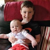 Joanne McMullan's photo