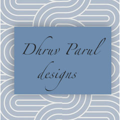 DHRUV PARUL DESIGNS