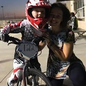 Michaela Adams's photo