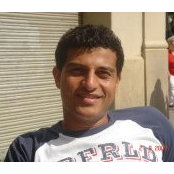Amro Taibah's photo