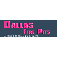 Dallas Fire Pits