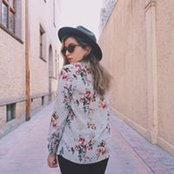 Julieta Simone's photo