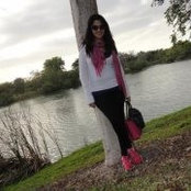 Photo de Andrea L. González Silva