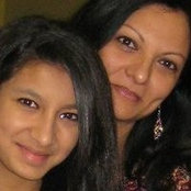 Reena Saroya's photo