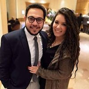 George Alfy's photo