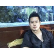 Yohan Santoso's photo