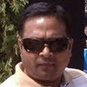 Phani Guptas billede