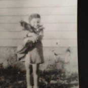 Jeanie Roberson's photo