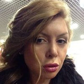 Anna Kukanova's photo