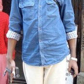 Mohammed Azad's photo