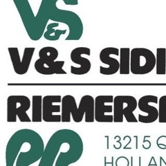V & S Siding/Riemersma Roofing
