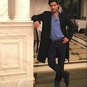 Zarak Khans foto
