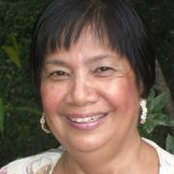 Thelma Eusebio's photo