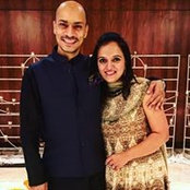 Hashim Khanyari's photo