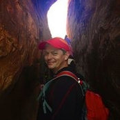 Foto von Jordon Harward