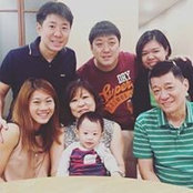 Colin Song's photo