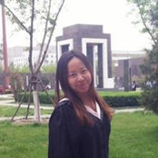 Joanna Jiang's photo