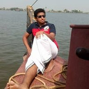 Gowtham Rajans foto