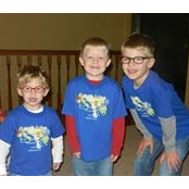 Wendy Lange Booher's photo