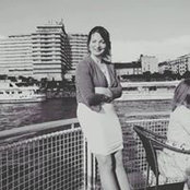 Dora Faludi's photo