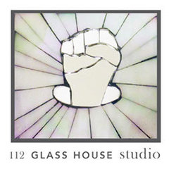 112 Glass House
