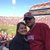 Randall Jones's photo