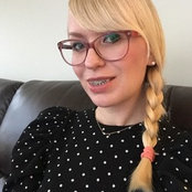Foto von Robyn