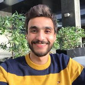 Ahmed Mohamed Khalaf's photo