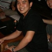 Albert Handly's photo