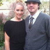 Jamie Jones's photo