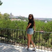 Photo de Gladys Prieto