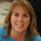 Donna Bruces foto