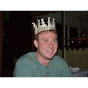 Kirk Lacob's photo