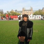 Pricila Aubert's photo