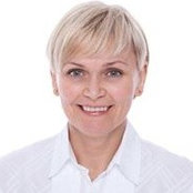 Edita Plūkienė's photo