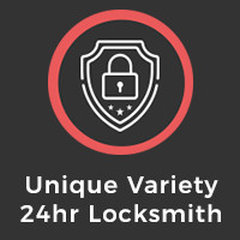 Unique Variety 24hr Locksmith