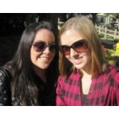 Nathalie Cano's photo