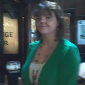 Shona Robbs foto