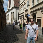 Sergio Llorente's photo