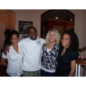 Tracy Akpore's photo