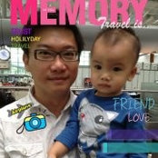 Benjamin Tay's photo