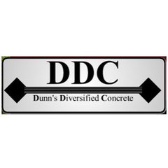 Dunn's Diversified Concrete