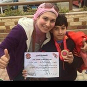 Marwa Bedier's photo