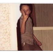 Ian Brown's photo