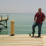 Mina Rizk's photo