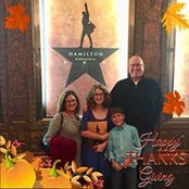 Dina Calderon's photo