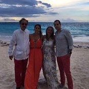 Lina Beuth's photo