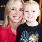 Angie Kinsey's photo