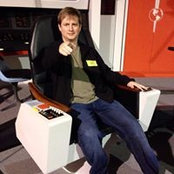 Foto de Eric Barnhart