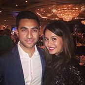 Adam Zara's photo